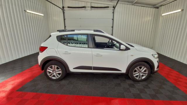 Dacia Sandero image 4