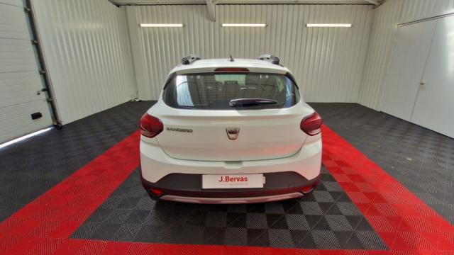 Dacia Sandero image 6
