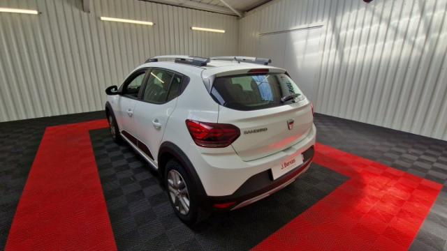 Dacia Sandero image 3