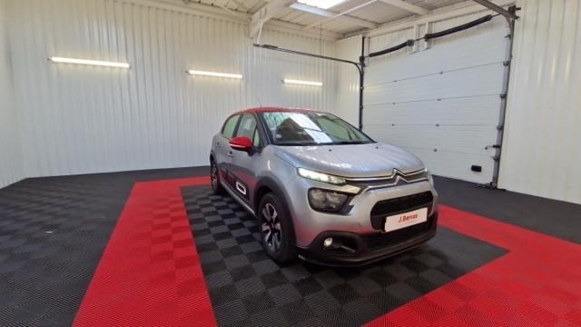Citroen C3 image 2