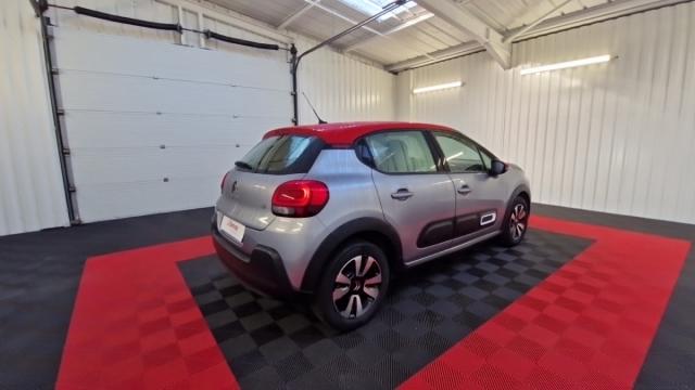 Citroen C3 image 5