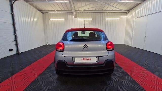 Citroen C3 image 9
