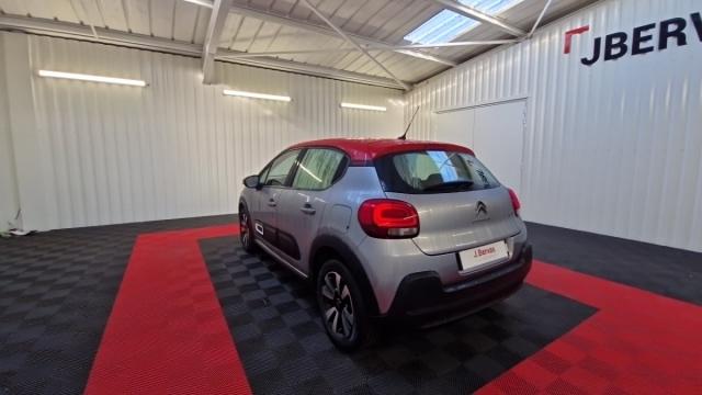 Citroen C3 image 8