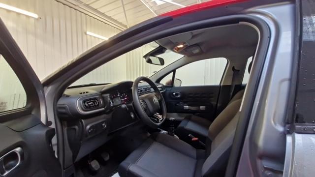 Citroen C3 image 3