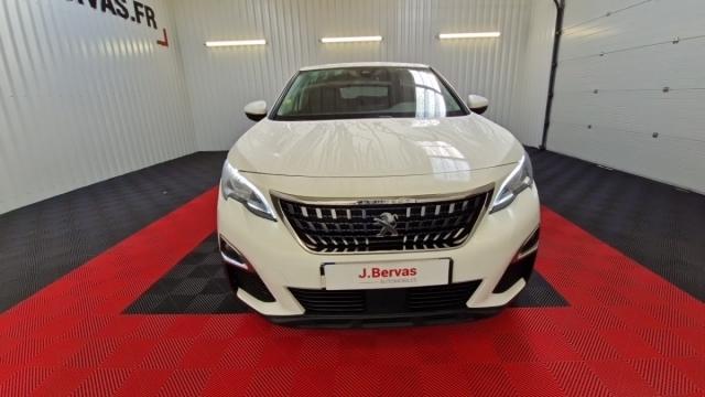 Peugeot 3008 image 1