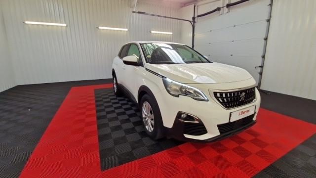 Peugeot 3008 image 7