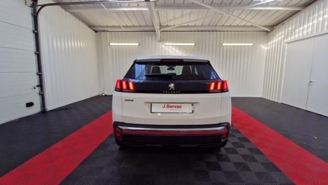 Peugeot 3008 image 5