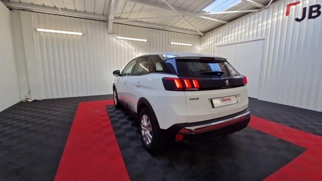 Peugeot 3008 image 4