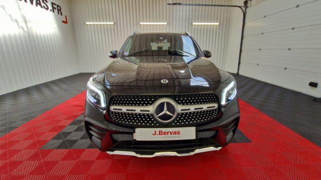 Mercedes Benz Glb image 1