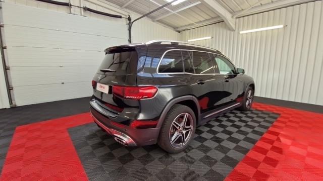 Mercedes Benz Glb image 7