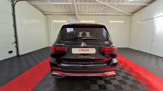 Mercedes Benz Glb image 5