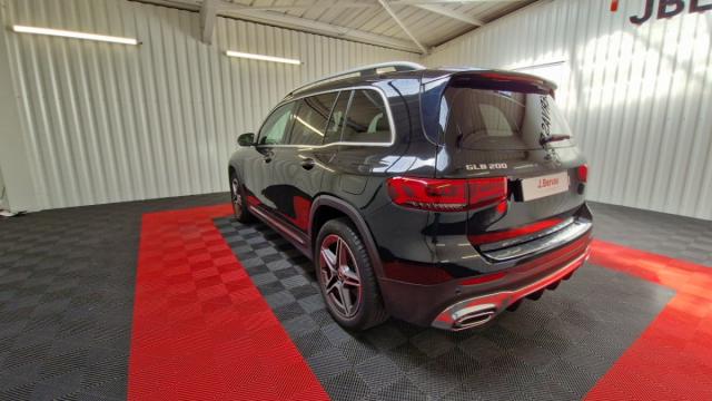 Mercedes Benz Glb image 4