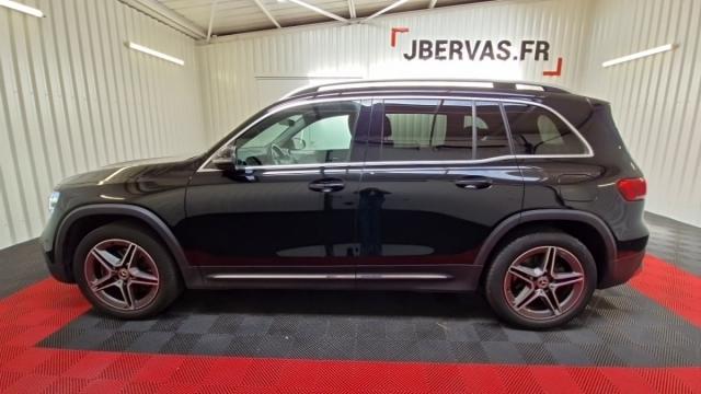 Mercedes Benz Glb image 3