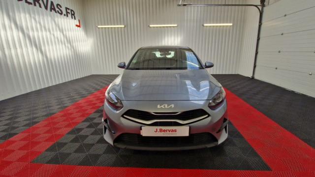 Kia Ceed image 1