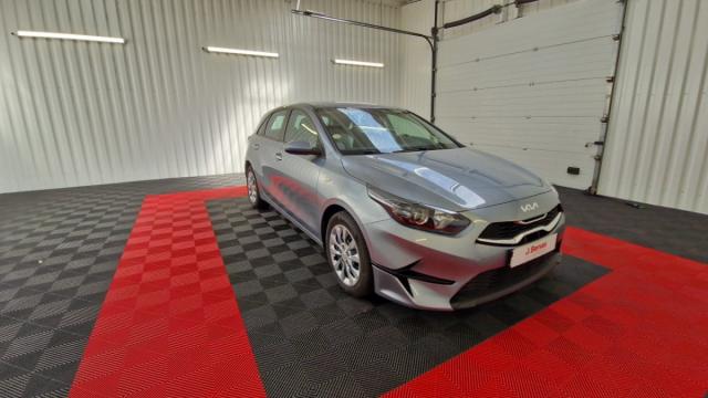 Kia Ceed image 5