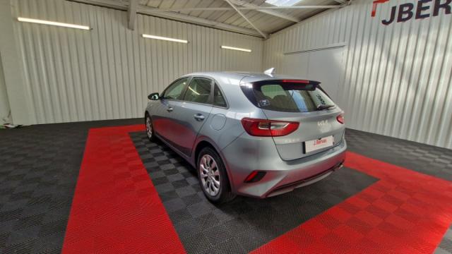 Kia Ceed image 6