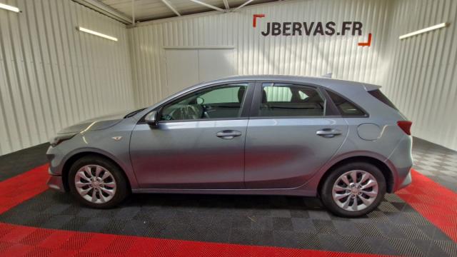 Kia Ceed image 4