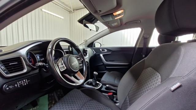 Kia Ceed image 3
