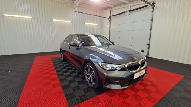 Bmw Série 3 image 1