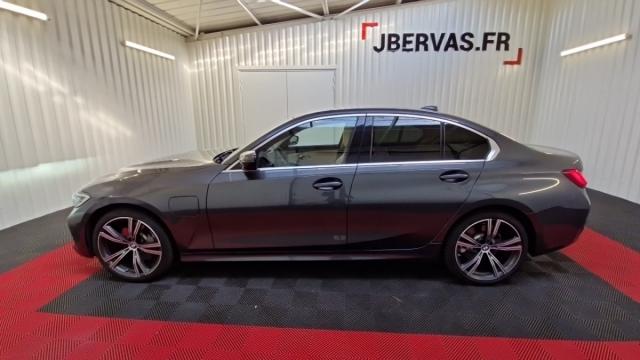 Bmw Série 3 image 6