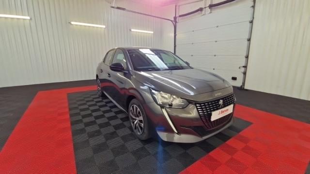 Peugeot 208 Affaire image 5