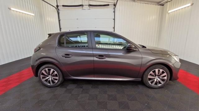 Peugeot 208 Affaire image 8