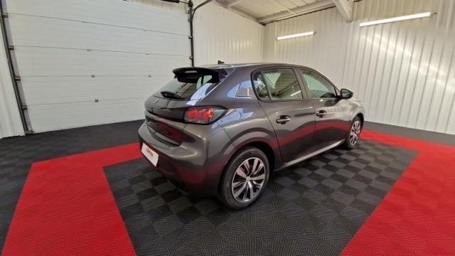 Peugeot 208 Affaire image 6