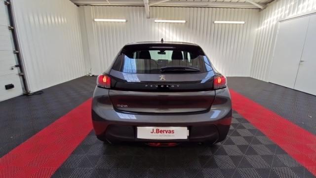 Peugeot 208 Affaire image 3
