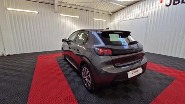Peugeot 208 Affaire image 9