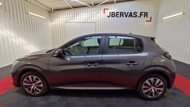 Peugeot 208 Affaire image 4
