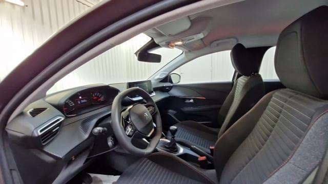 Peugeot 208 Affaire image 2