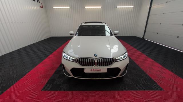 Bmw Série 3 image 4