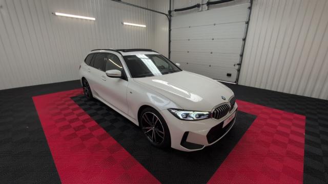 Bmw Série 3 image 2