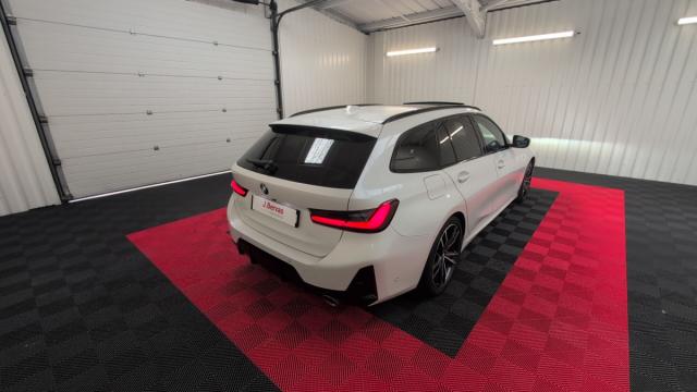 Bmw Série 3 image 8