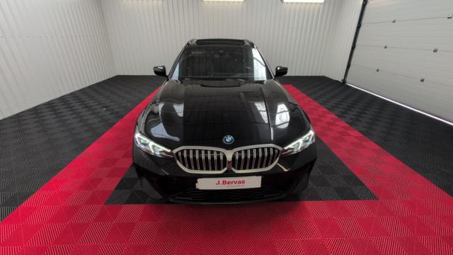 Bmw Série 3 image 6