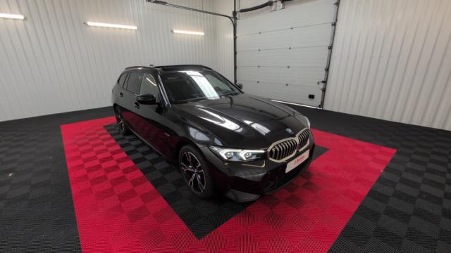 Bmw Série 3 image 7