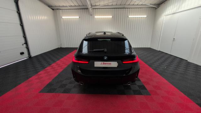 Bmw Série 3 image 4