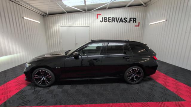 Bmw Série 3 image 8