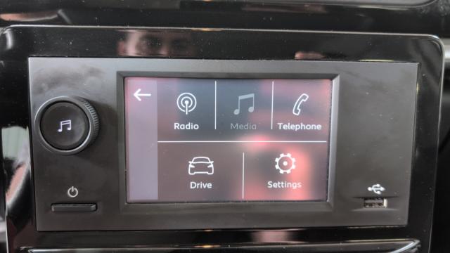 Citroen C3 image 6