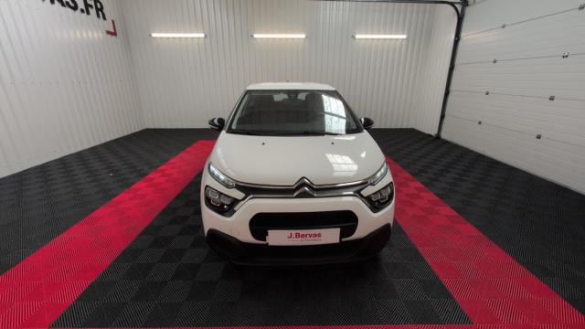 Citroen C3 image 8