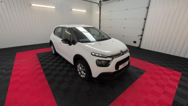 Citroen C3 image 9