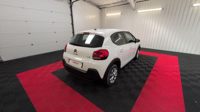 Citroen C3 image 5