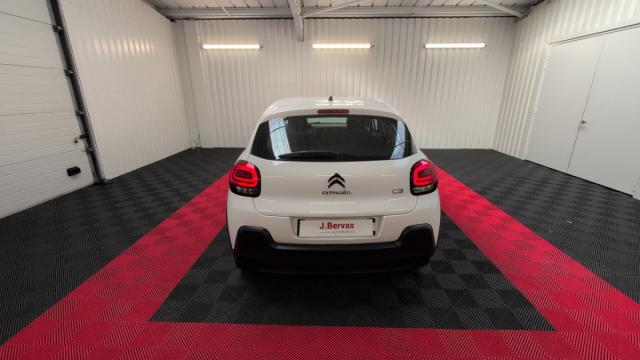 Citroen C3 image 1