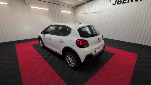 Citroen C3 image 7