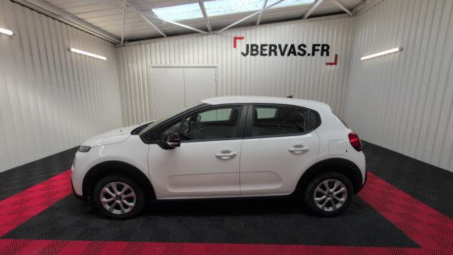 Citroen C3 image 4