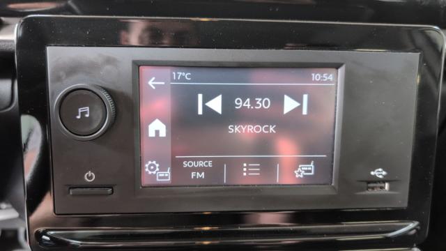 Citroen C3 image 2
