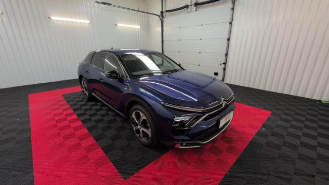 Citroen C5 X image 8