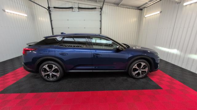 Citroen C5 X image 7