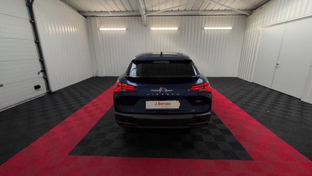 Citroen C5 X image 2