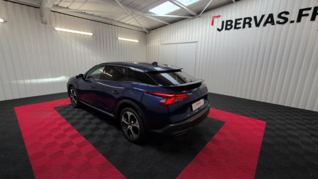 Citroen C5 X image 3